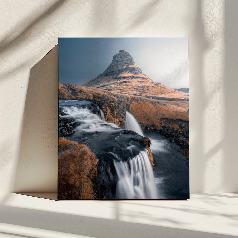 Majestic View | Canvas