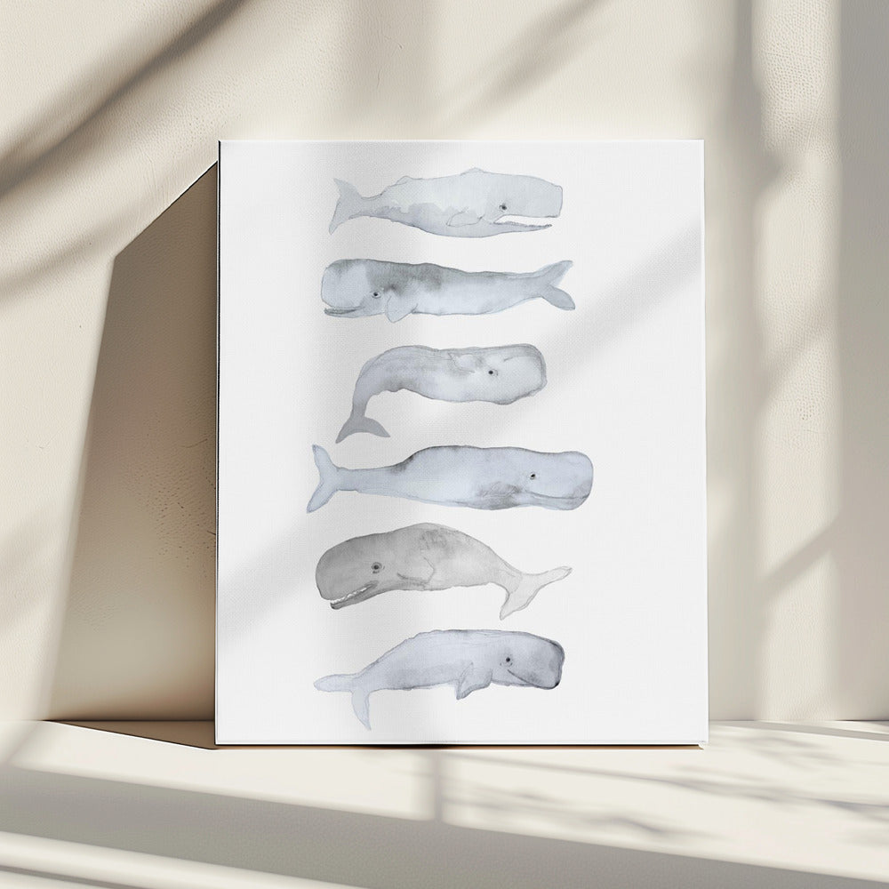 Walkunst | Leinwand