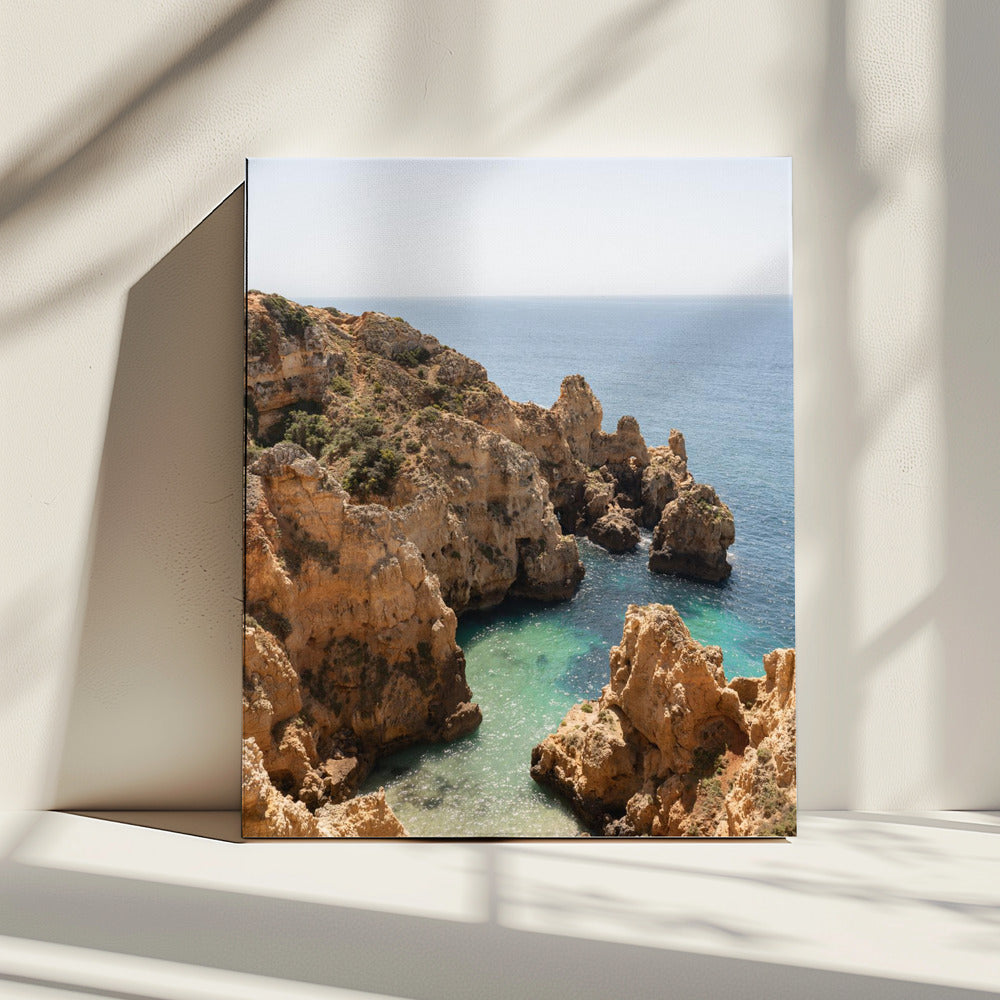 Algarve | Leinwand