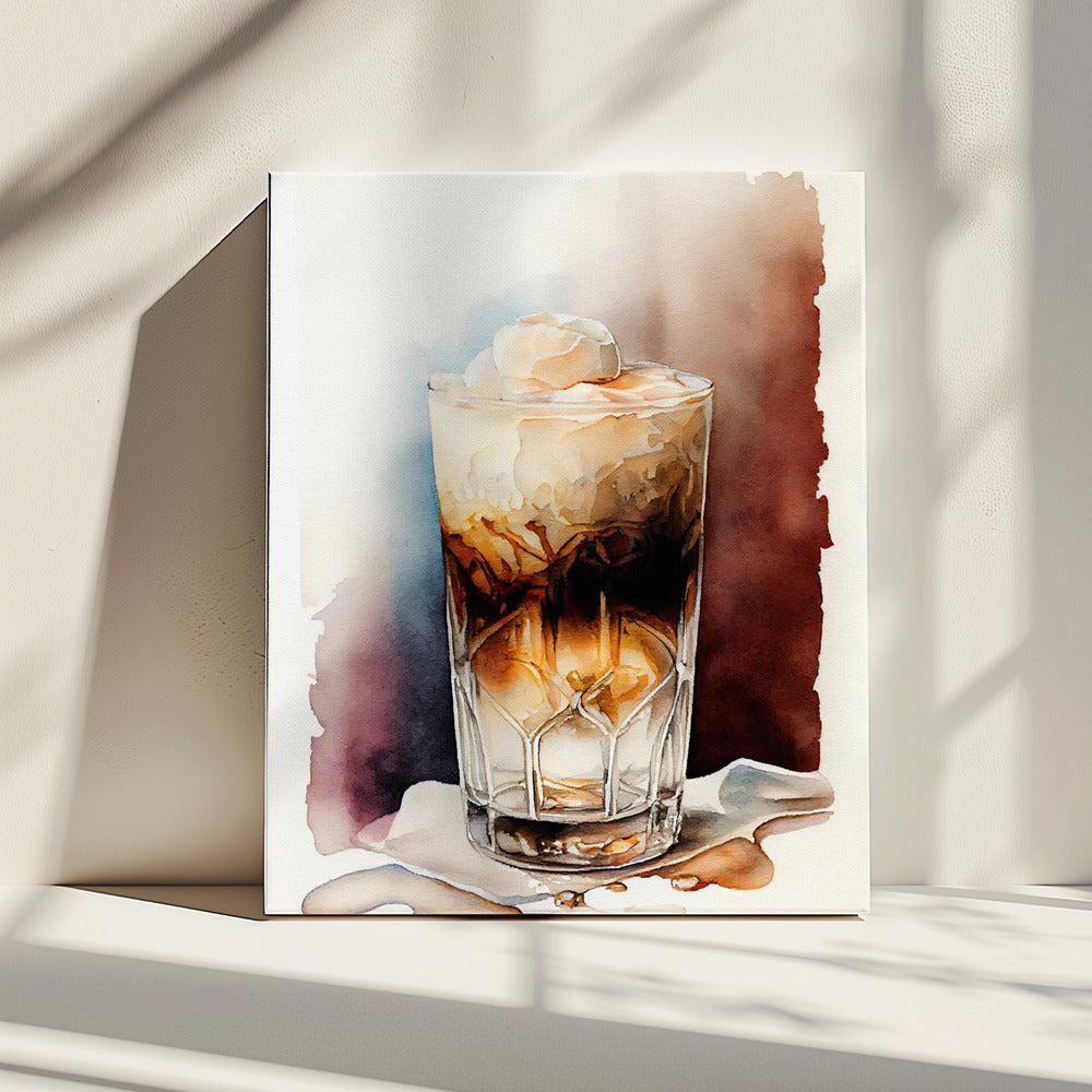 Getränke Cocktail | Leinwand