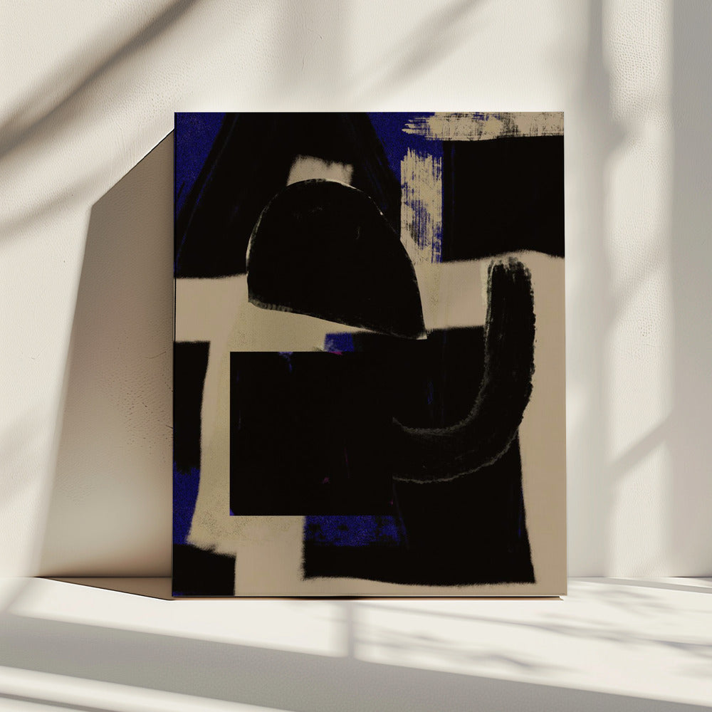 Blues | Canvas