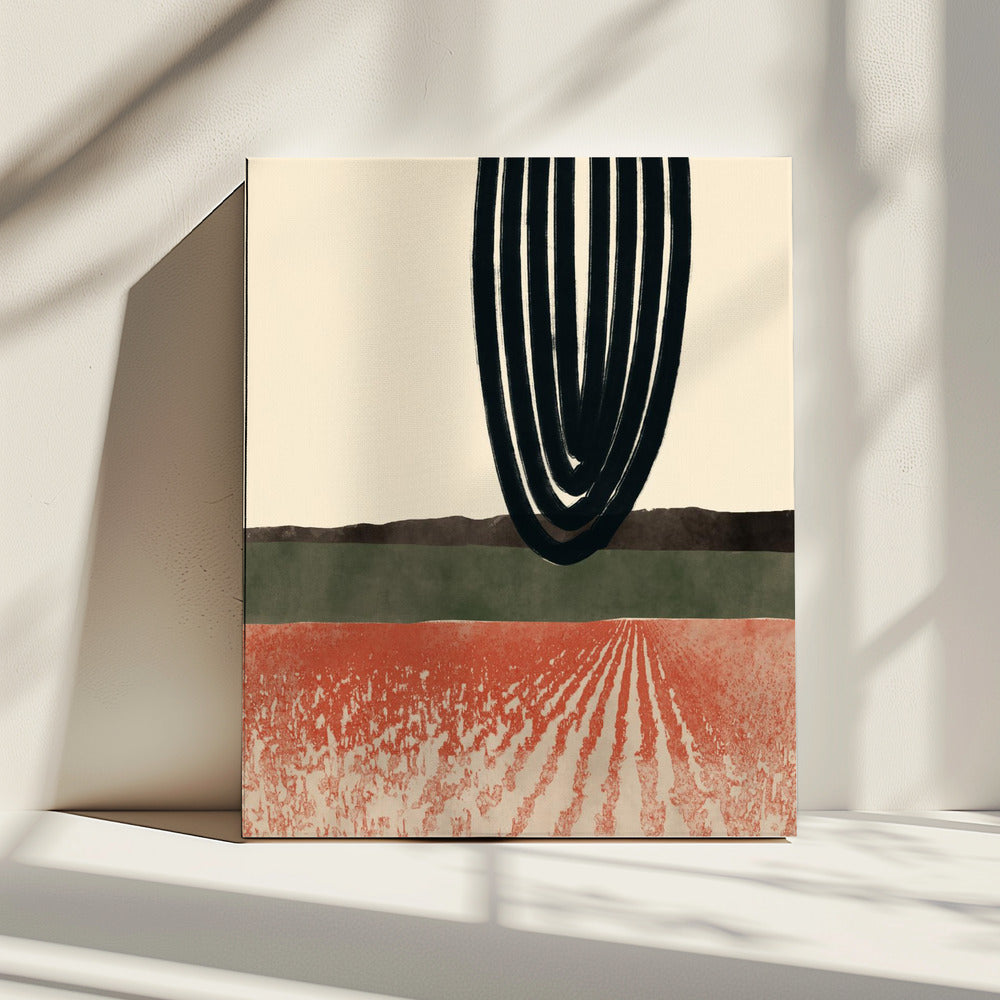 Arrival | Canvas