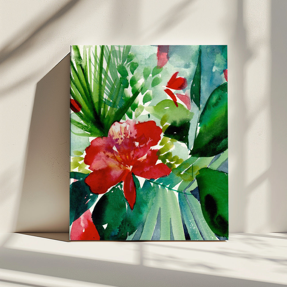 Tropico | Canvas