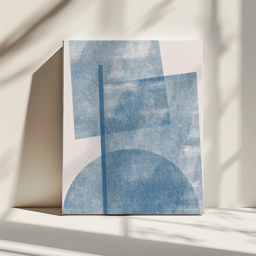 Azure Geometrics | Canvas