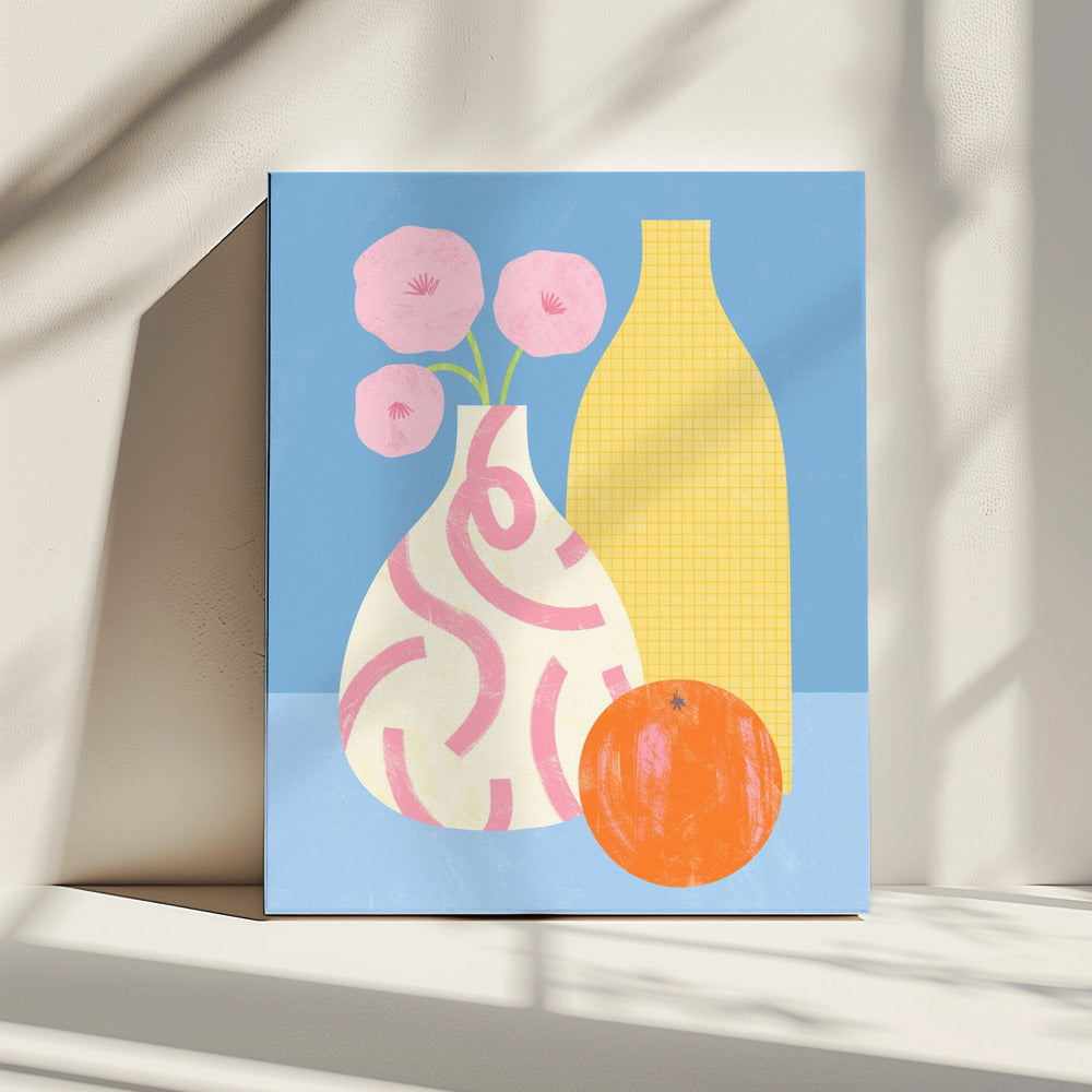 Still Life | Canvas