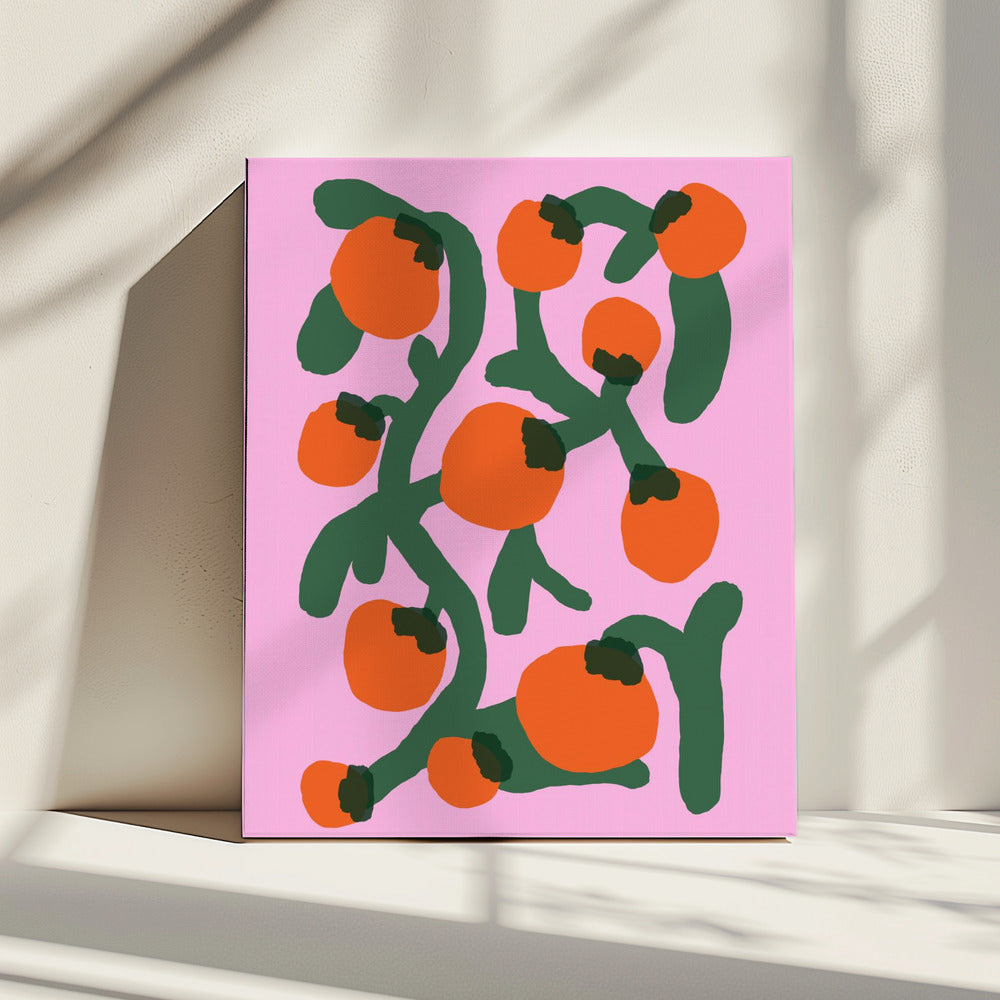 Tomatoes | Canvas
