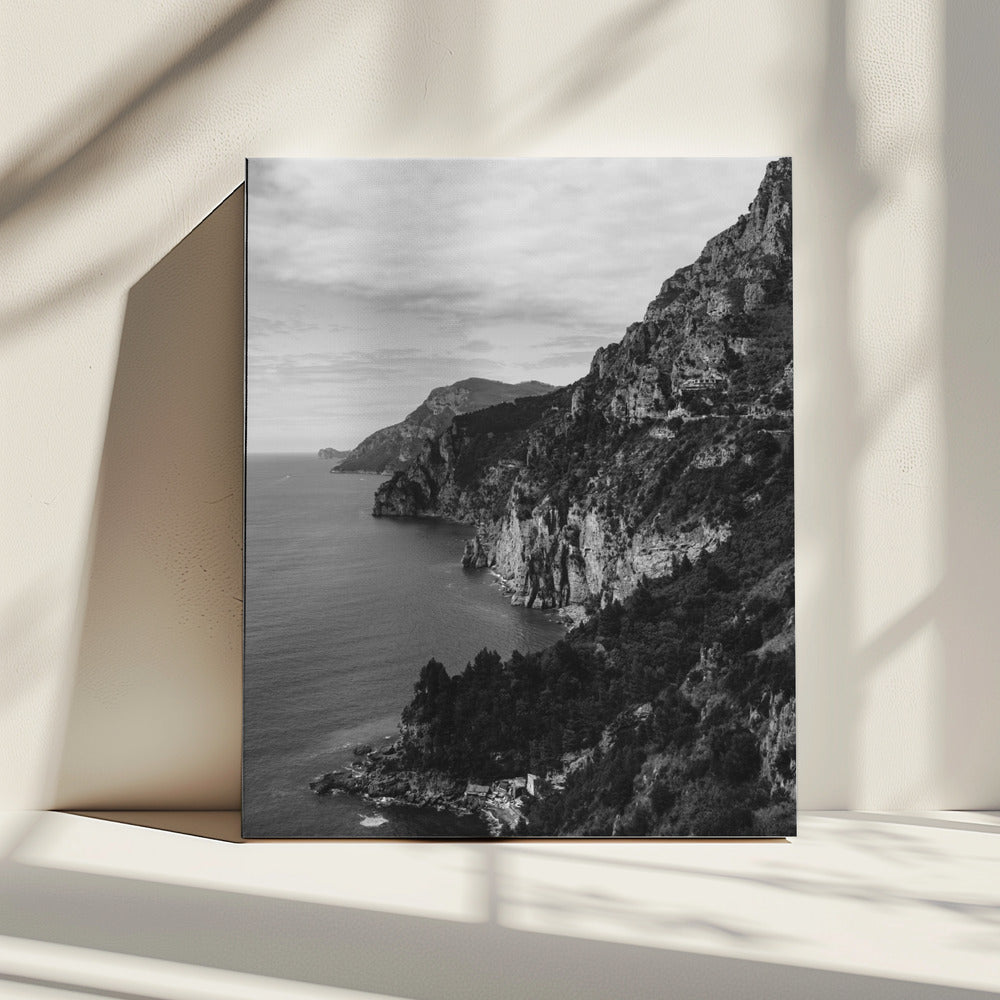 Amalfiküste II | Leinwand