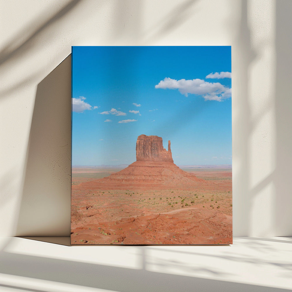 Monument Valley | Leinwand