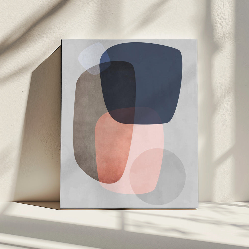 Grafik 189C | Leinwand
