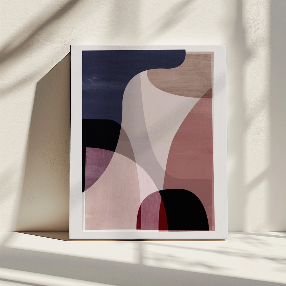 Grafik 196 | Leinwand