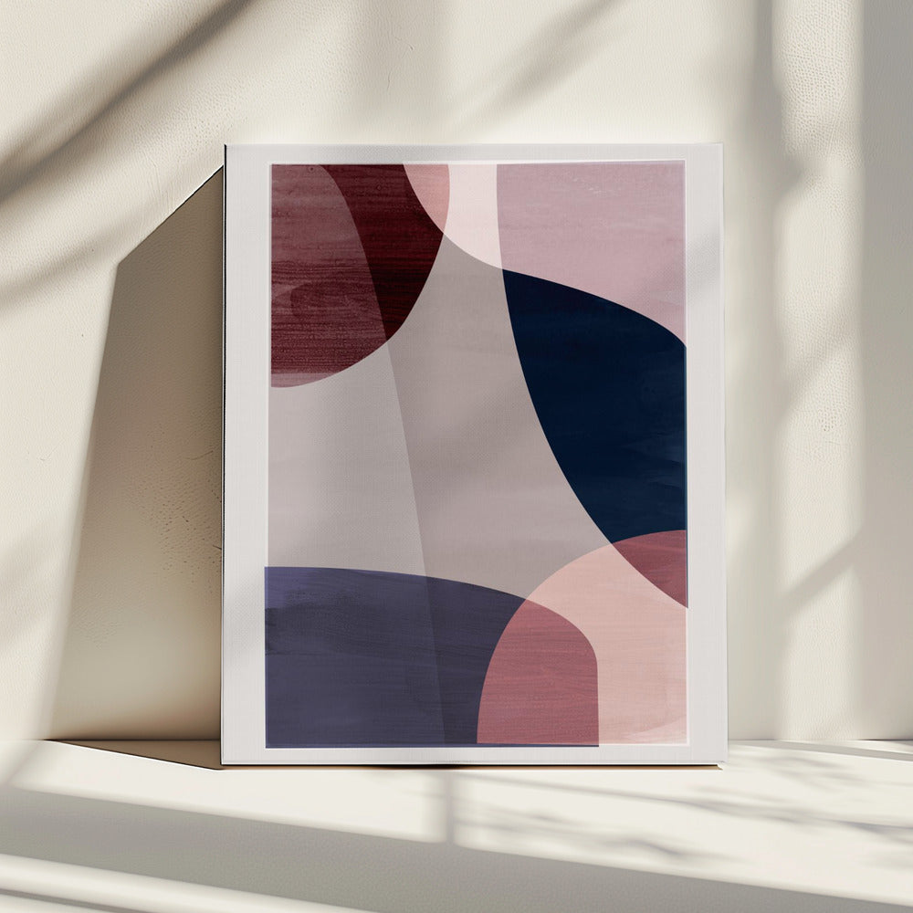Grafik 196Y | Leinwand