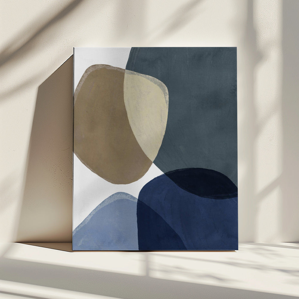 Grafik 233 | Leinwand