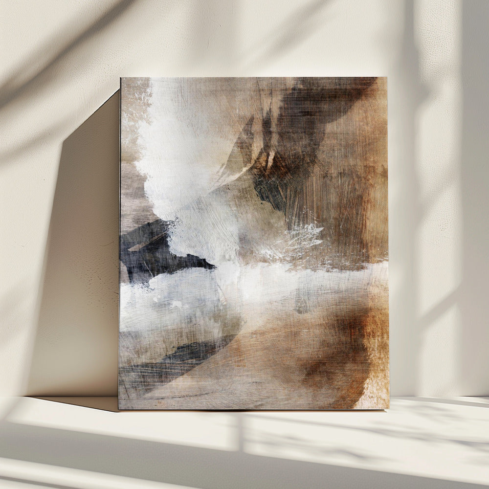 Ebenen 2 | Leinwand