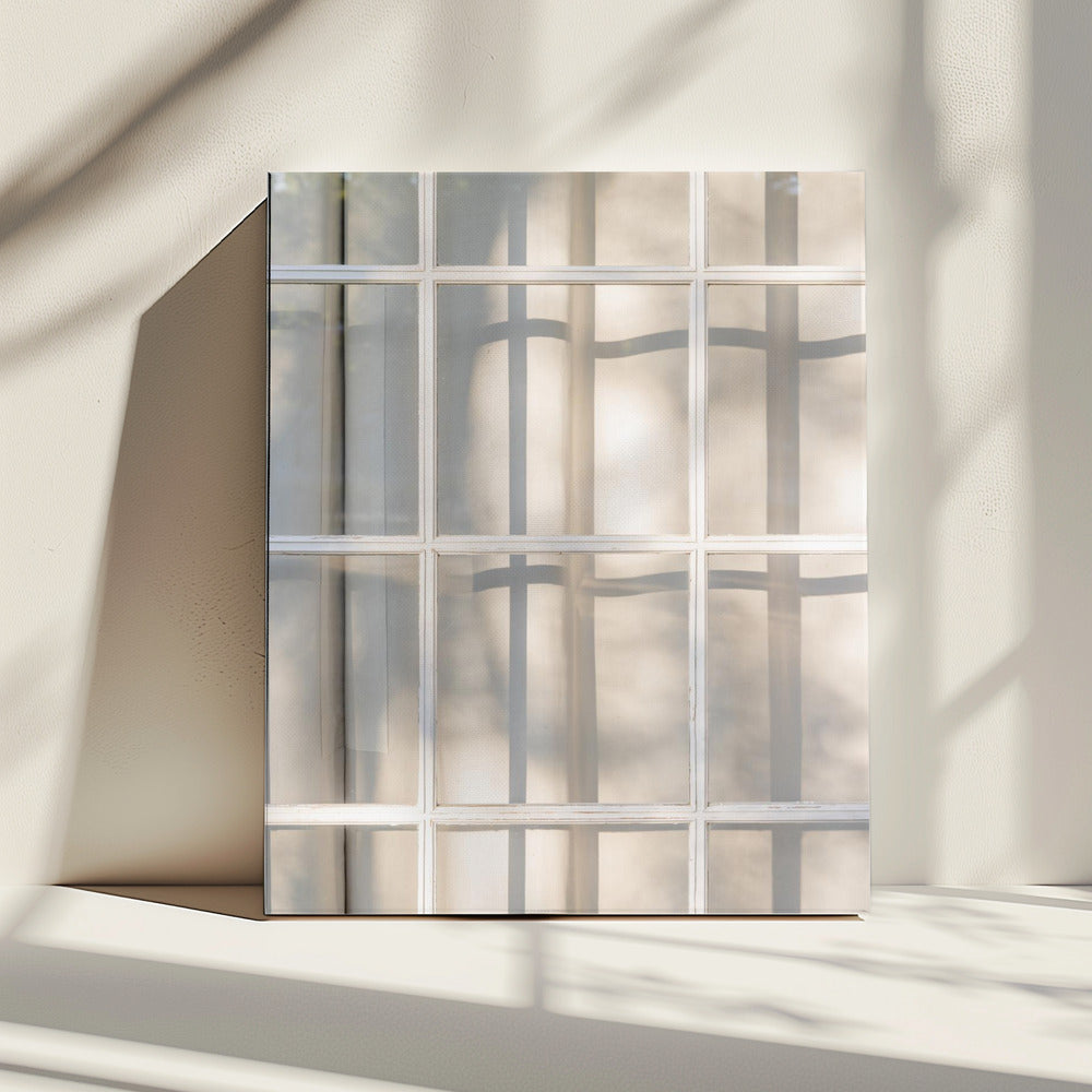 Licht und Schatten 4 | Leinwand