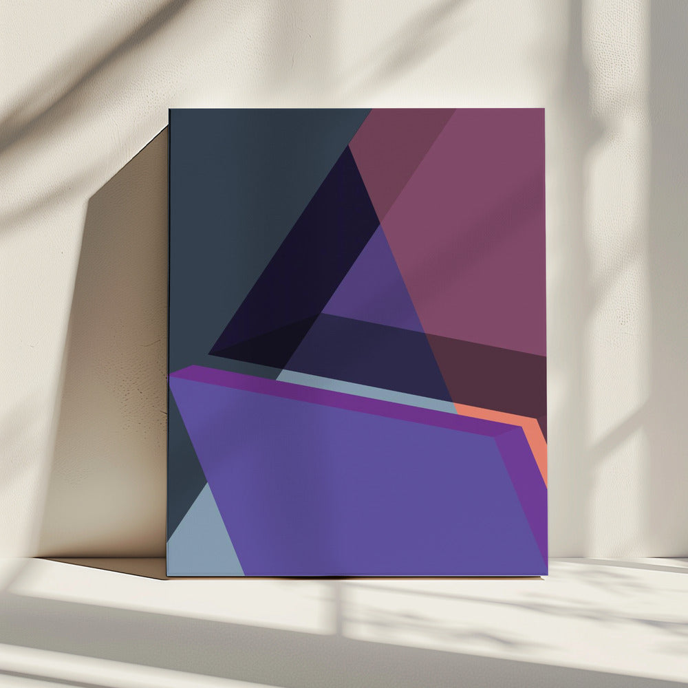Noore2 Leigh Bagley | Leinwand