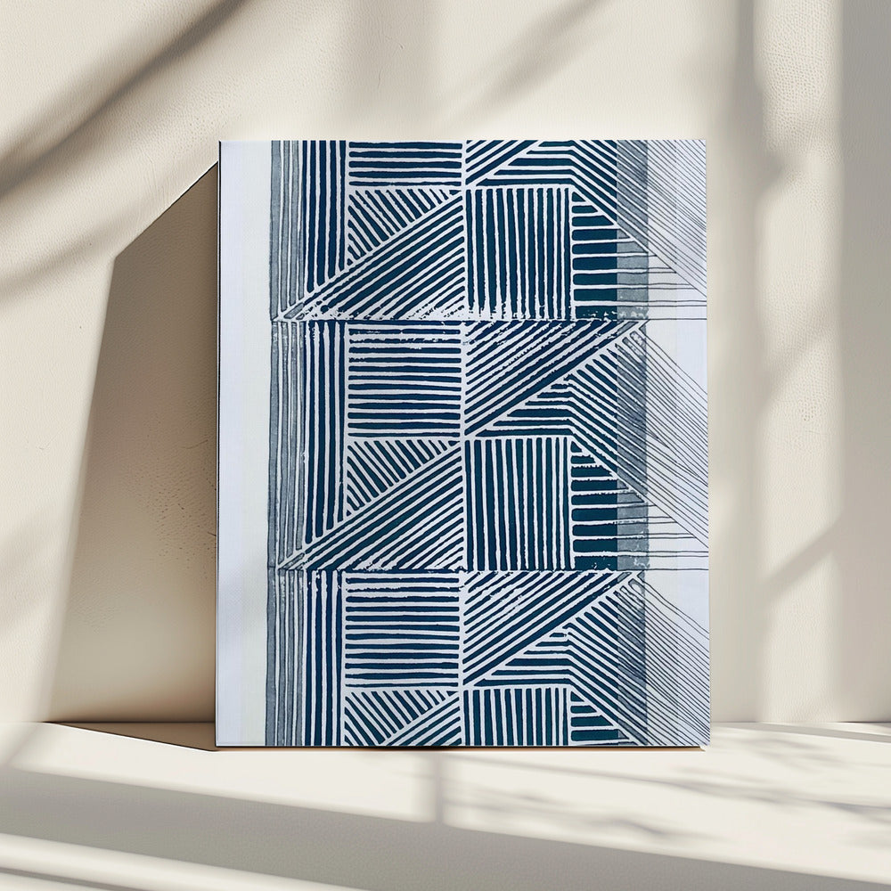 Nr. 27a | Leinwand