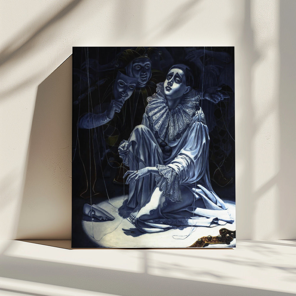 What then... | Canvas