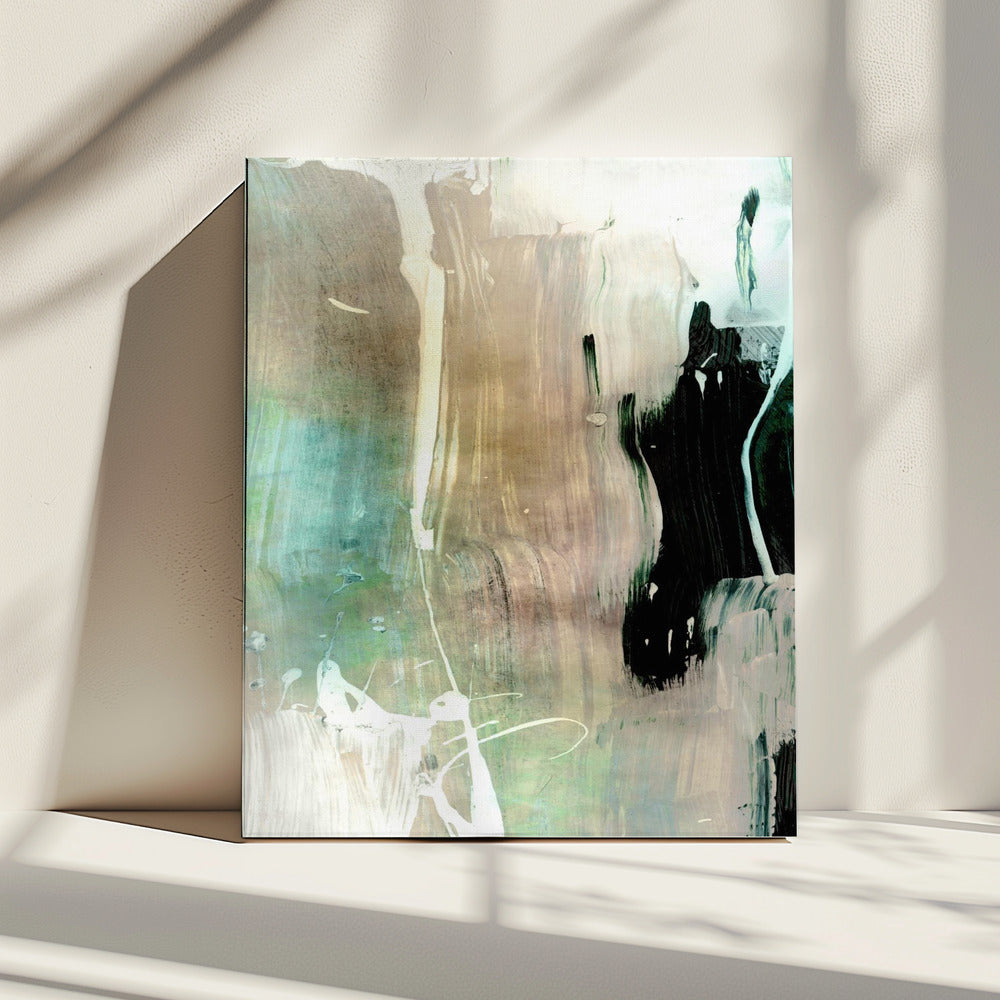 Verde 1 | Leinwand