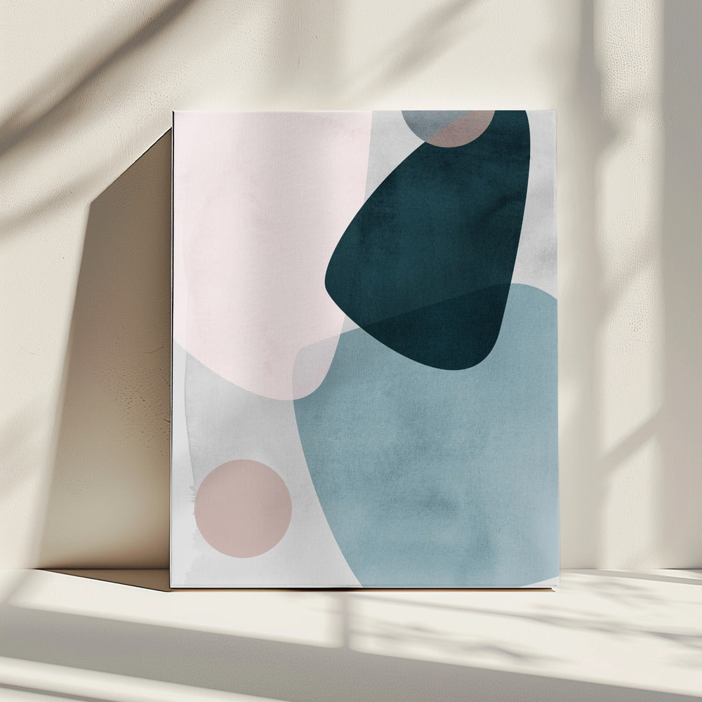 Grafik 150A | Leinwand