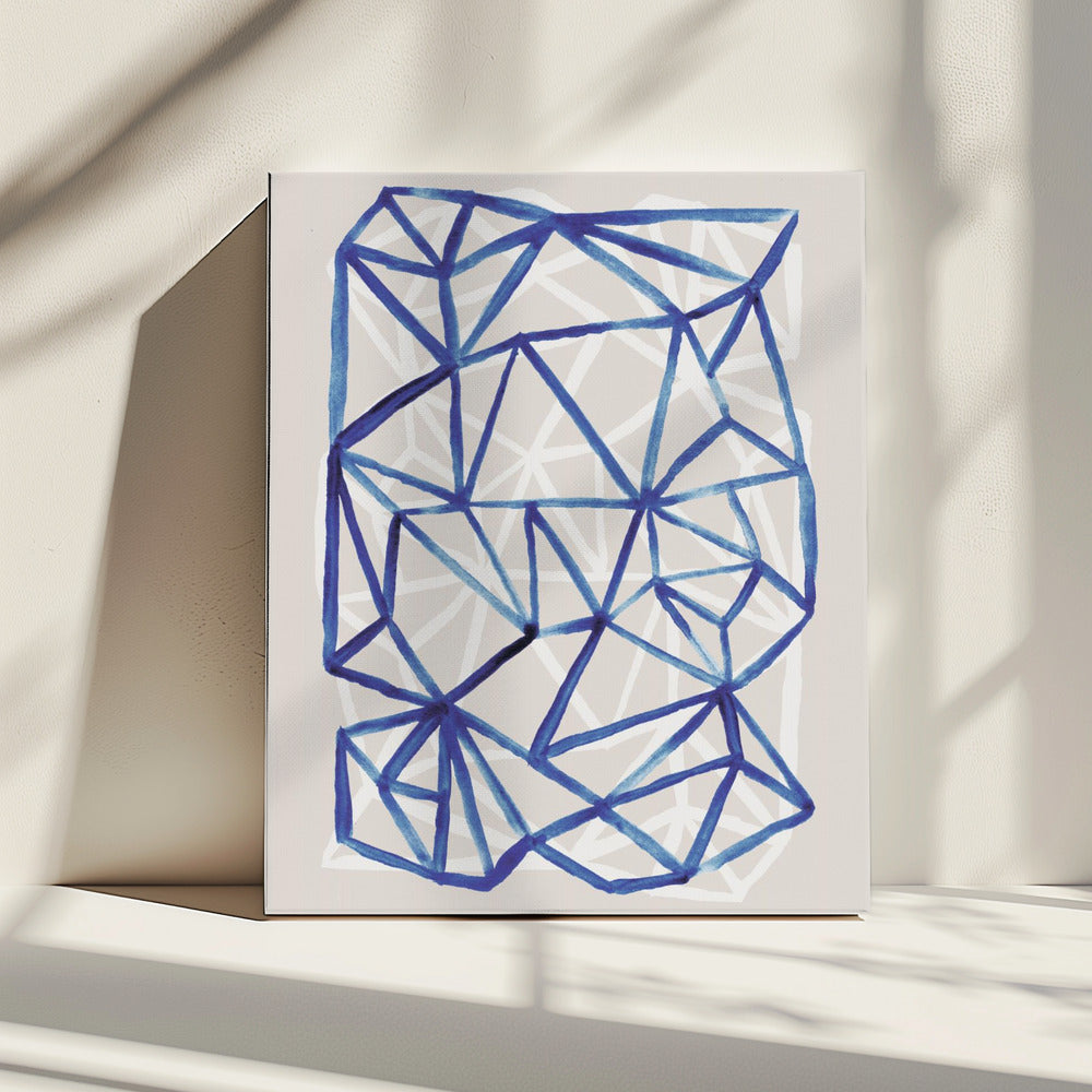 The Grid 1 | Canvas