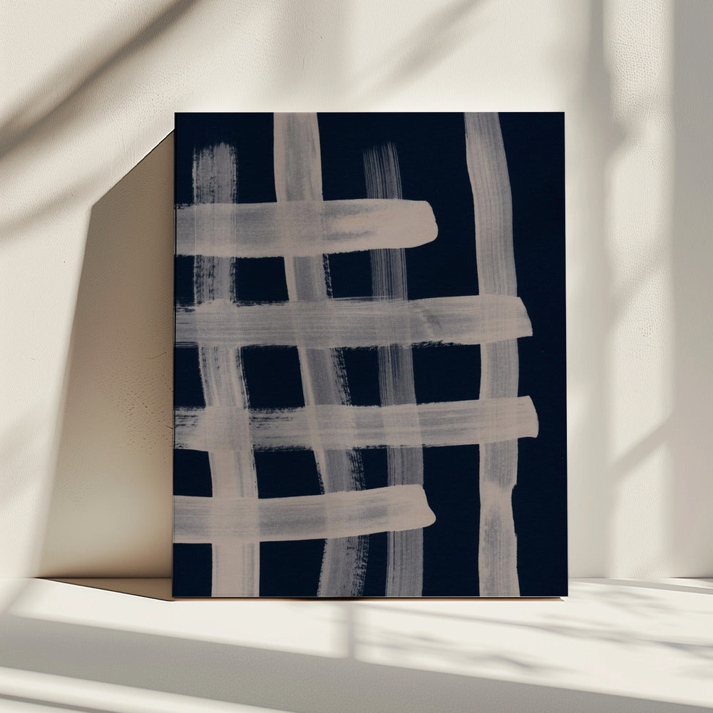 The Grid 2 | Canvas