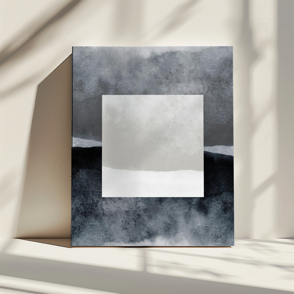 Minimalismus 52Y | Leinwand