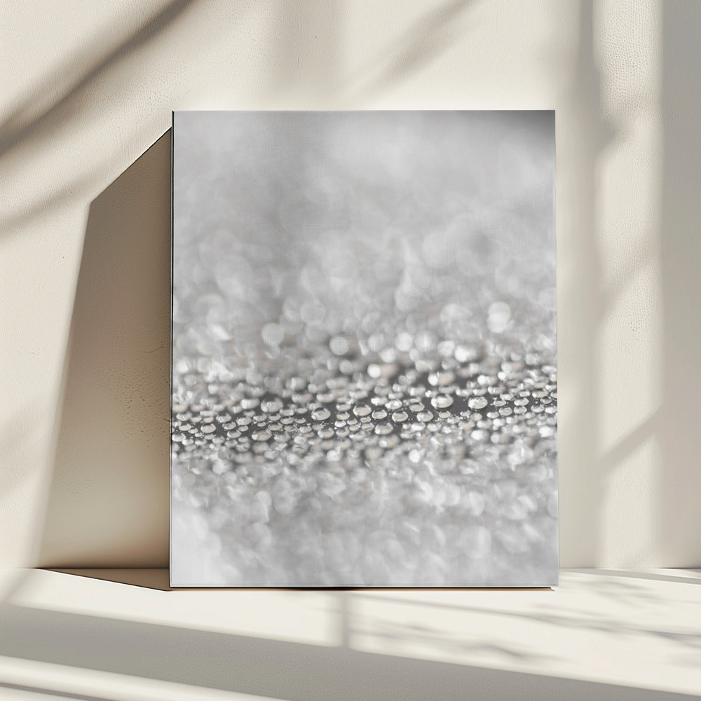 Tropfen 1 | Leinwand
