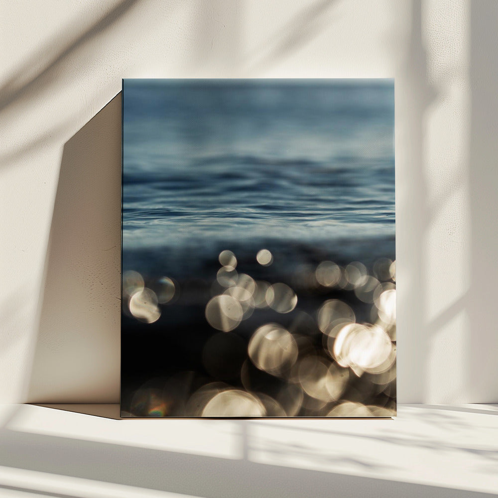 Das Meer 7 | Leinwand