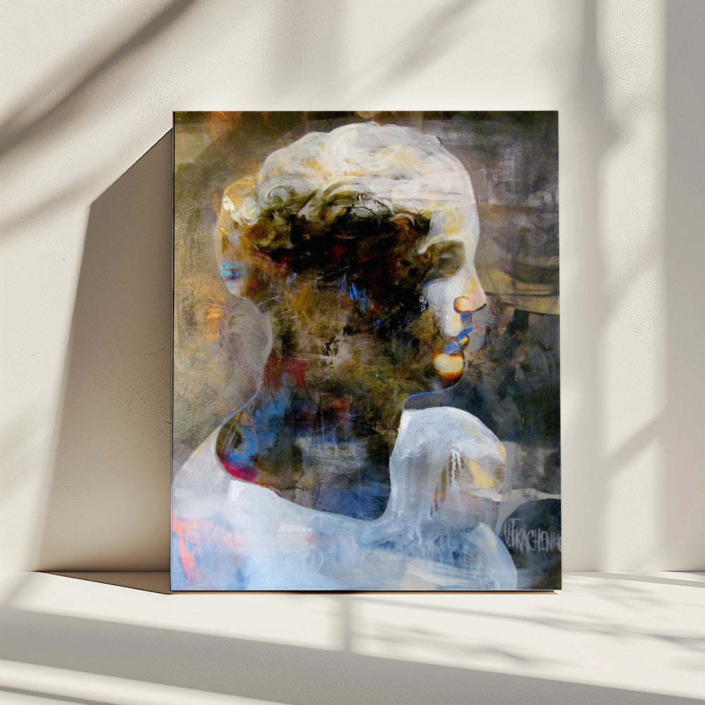 Venus | Leinwand