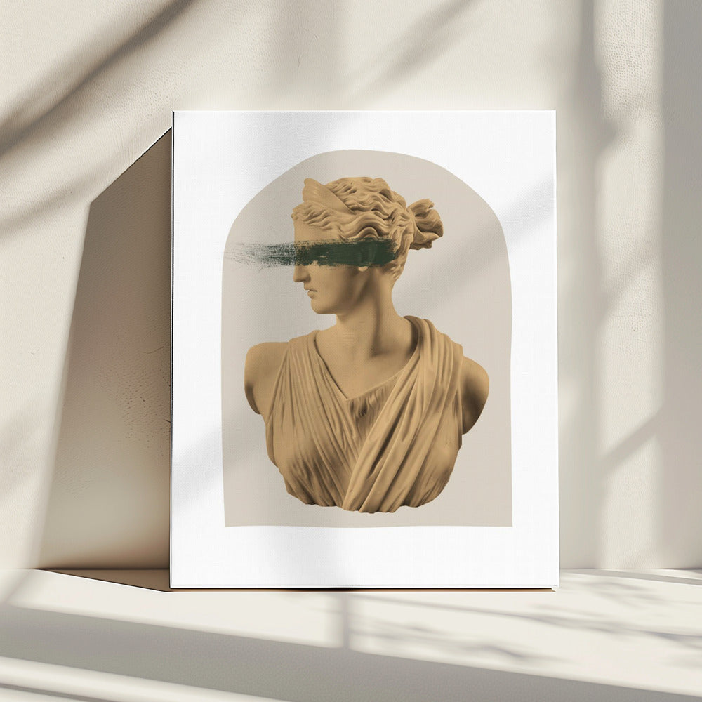 Artemisarch Verhältnis 2x3 für 24x36 | Leinwand