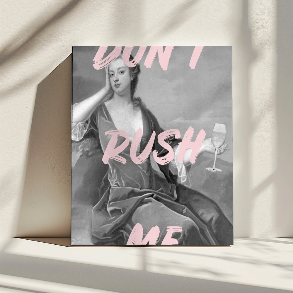 Champagnedrm2 Ratio2x3 | Canvas