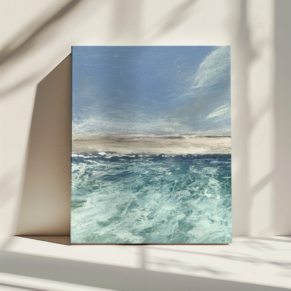 Voyage 1 | Canvas