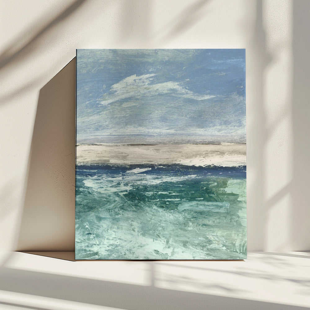 Voyage 2 | Canvas