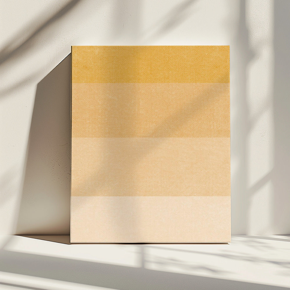 Earth Shades | Canvas