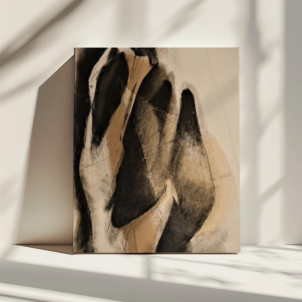 Metamorphose | Leinwand