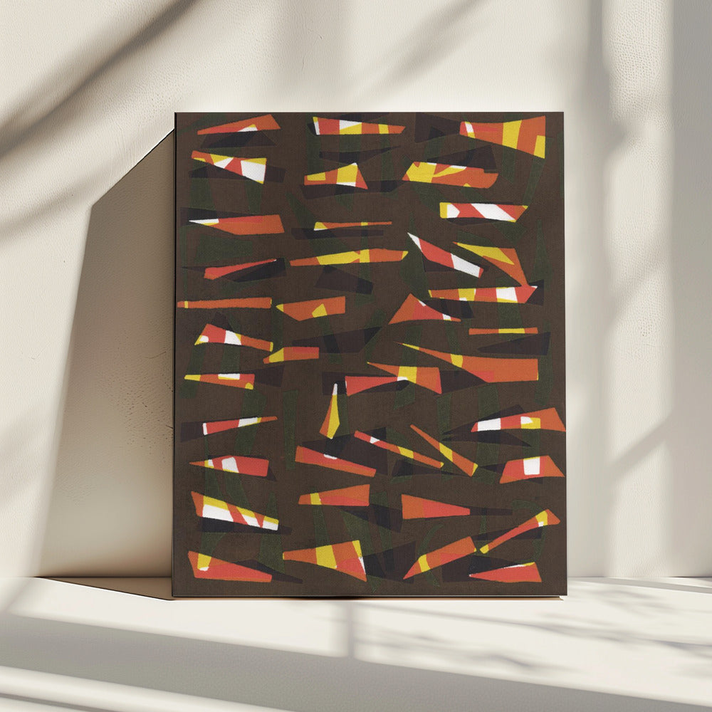 candy | Canvas