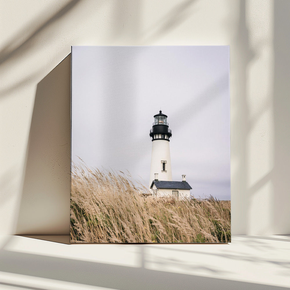 Leuchtturm | Leinwand