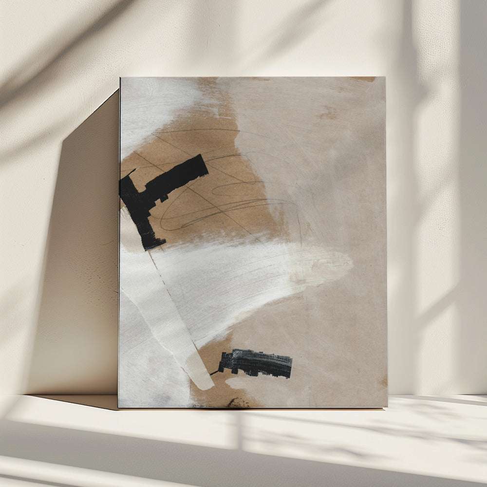 Truce | Canvas