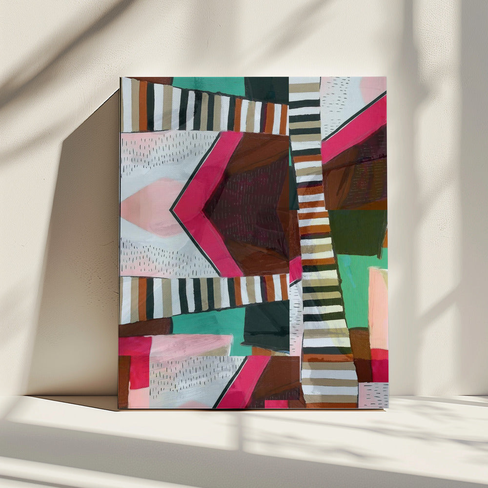 Other Stories 9 | Canvas