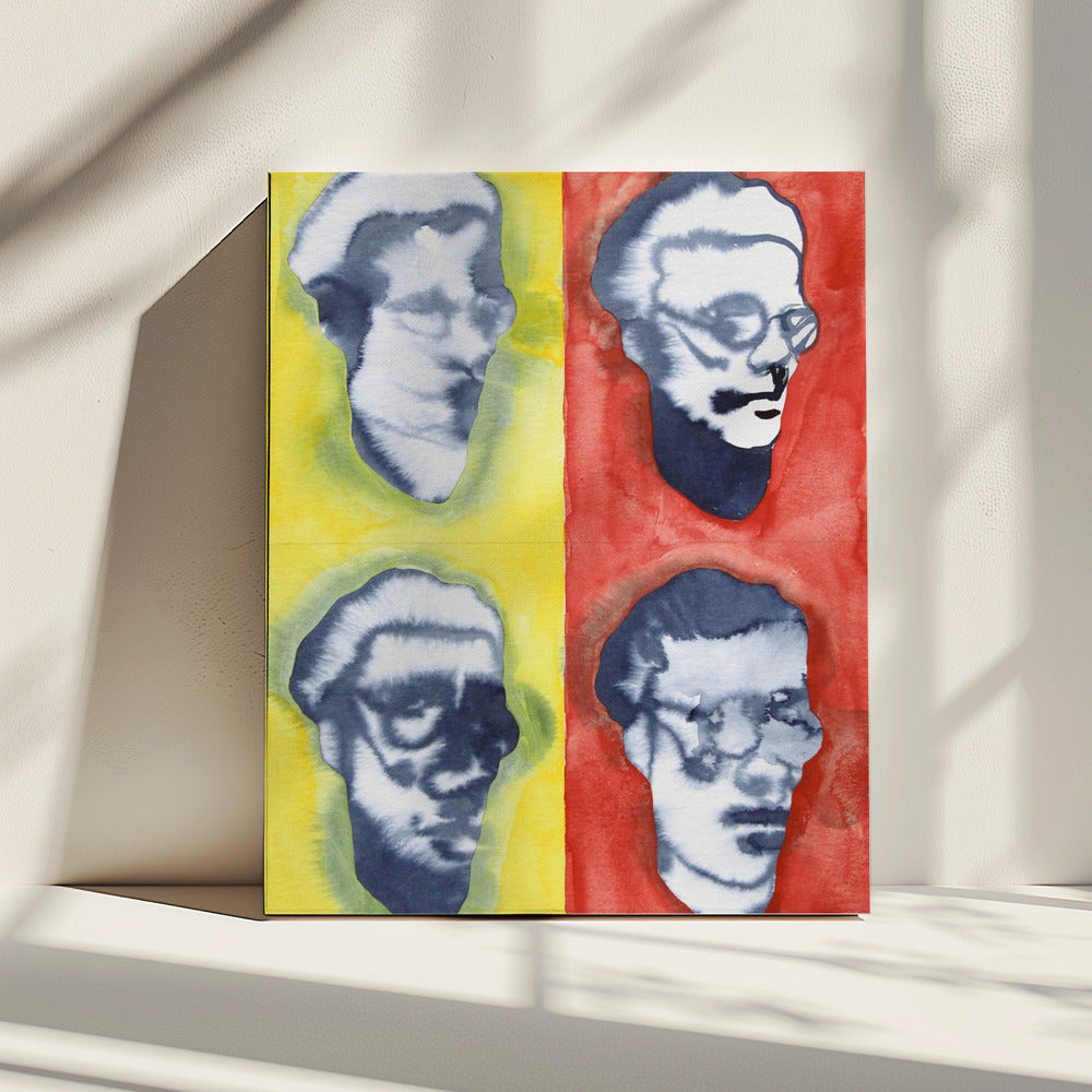 Adlo 4x YR | Canvas