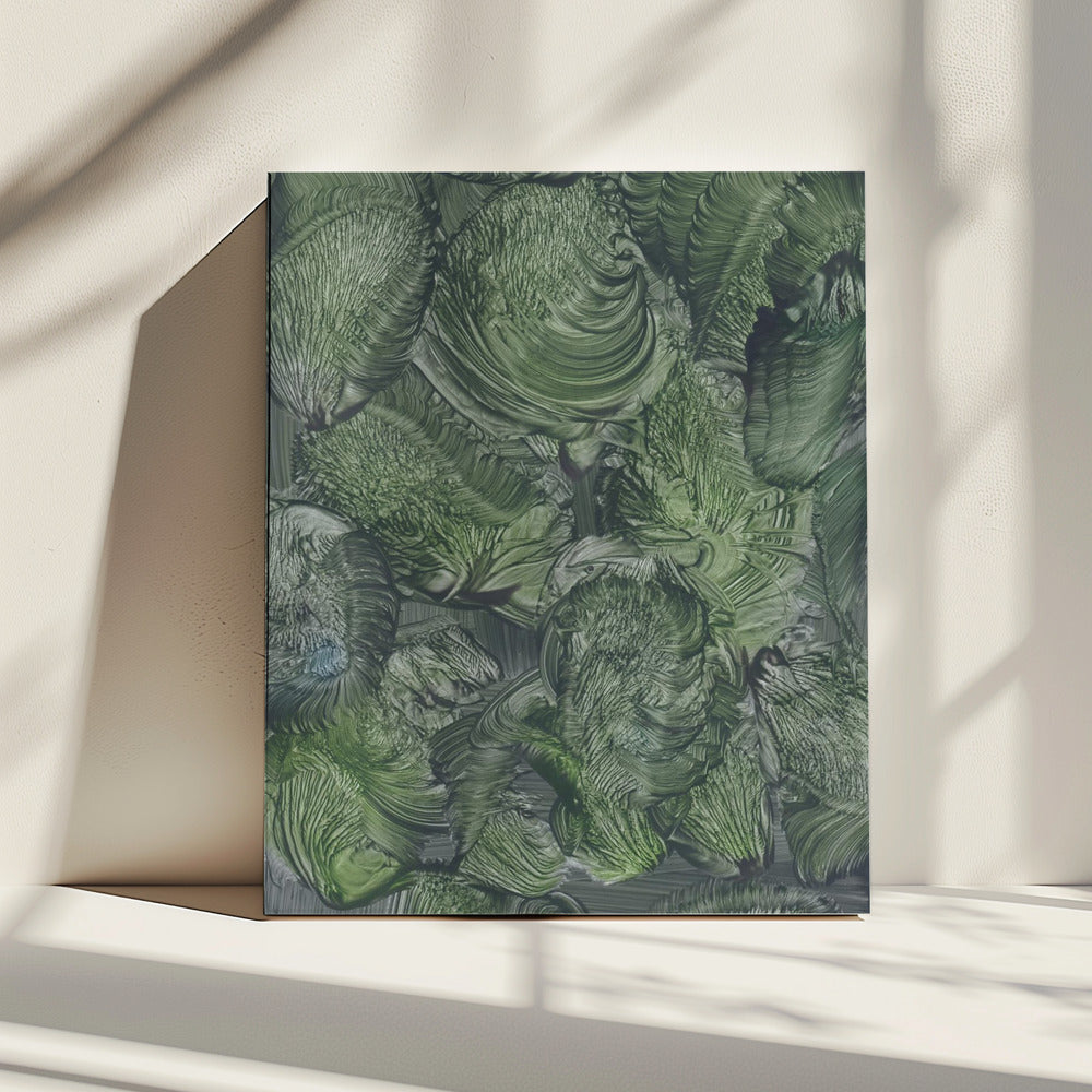 Wald | Leinwand