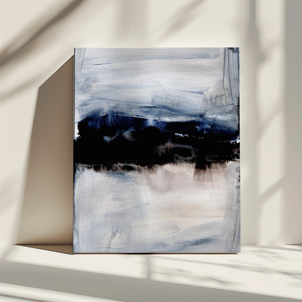 Aquarelle 31x | Leinwand