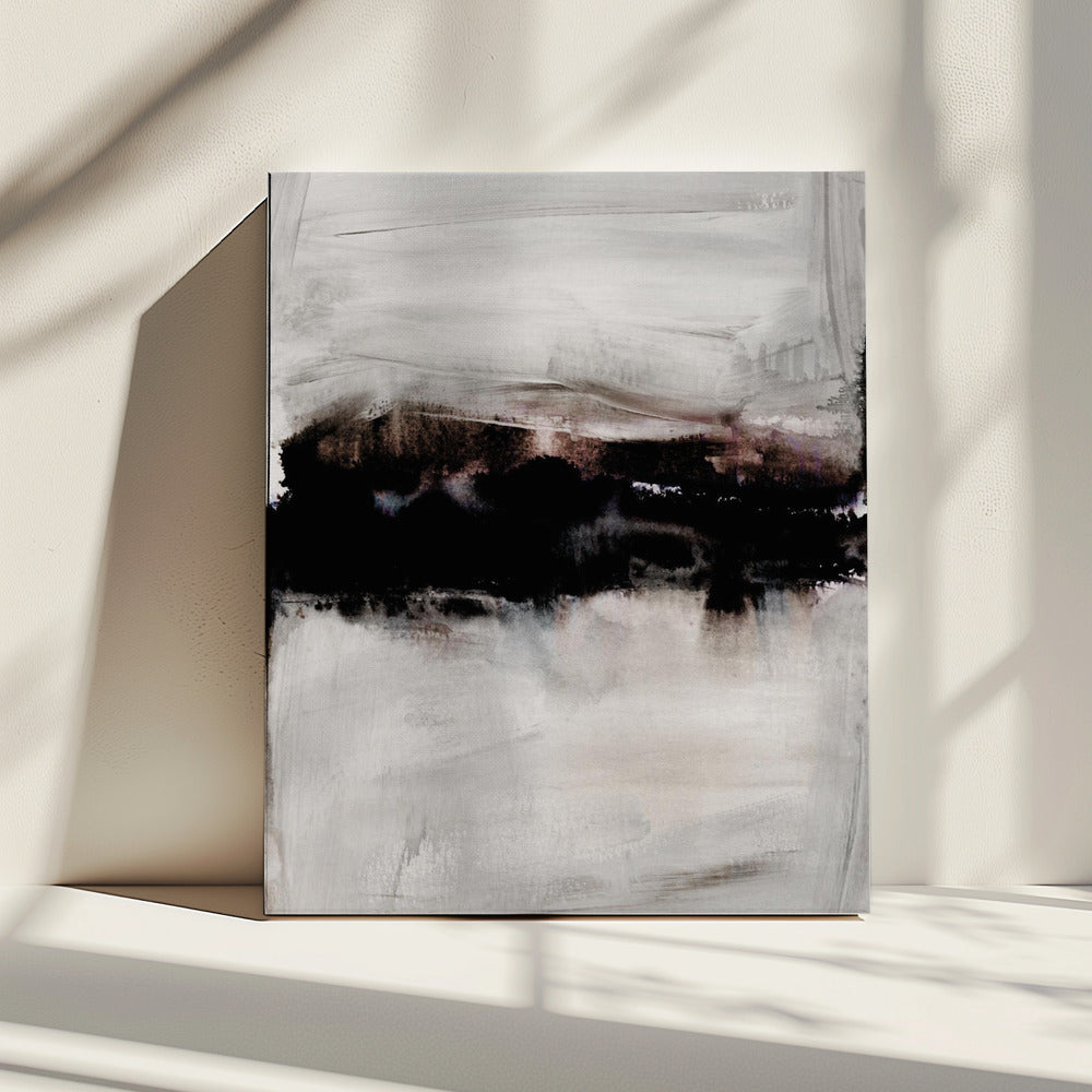Aquarelle 33 | Leinwand