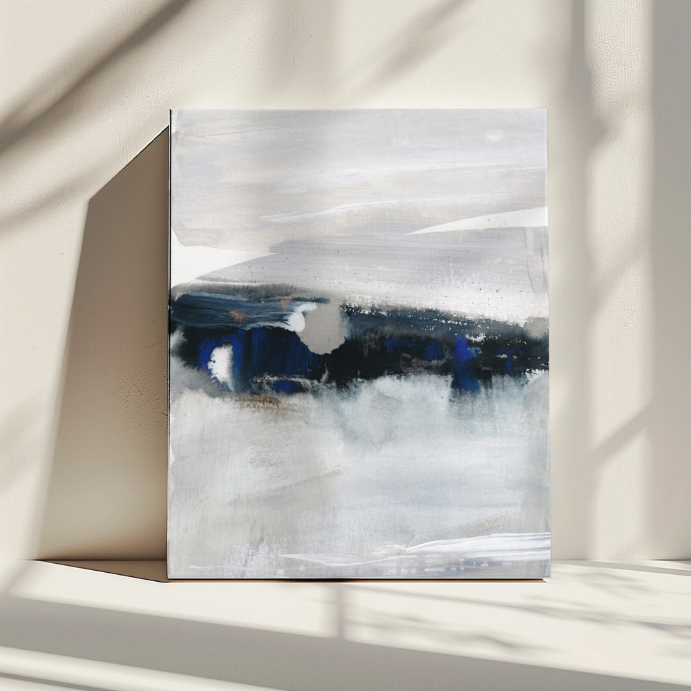 Aquarelle 37 | Leinwand