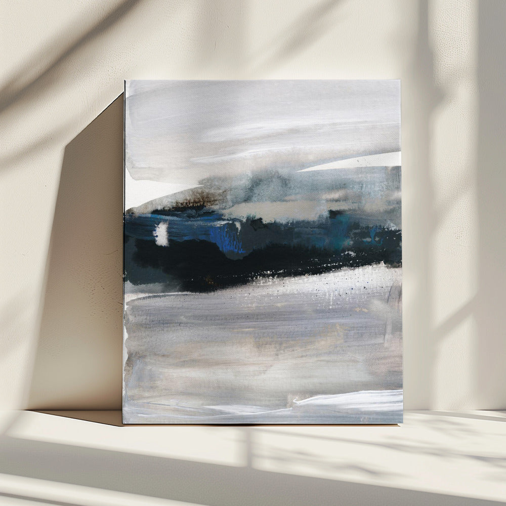 Aquarelle 38 | Leinwand
