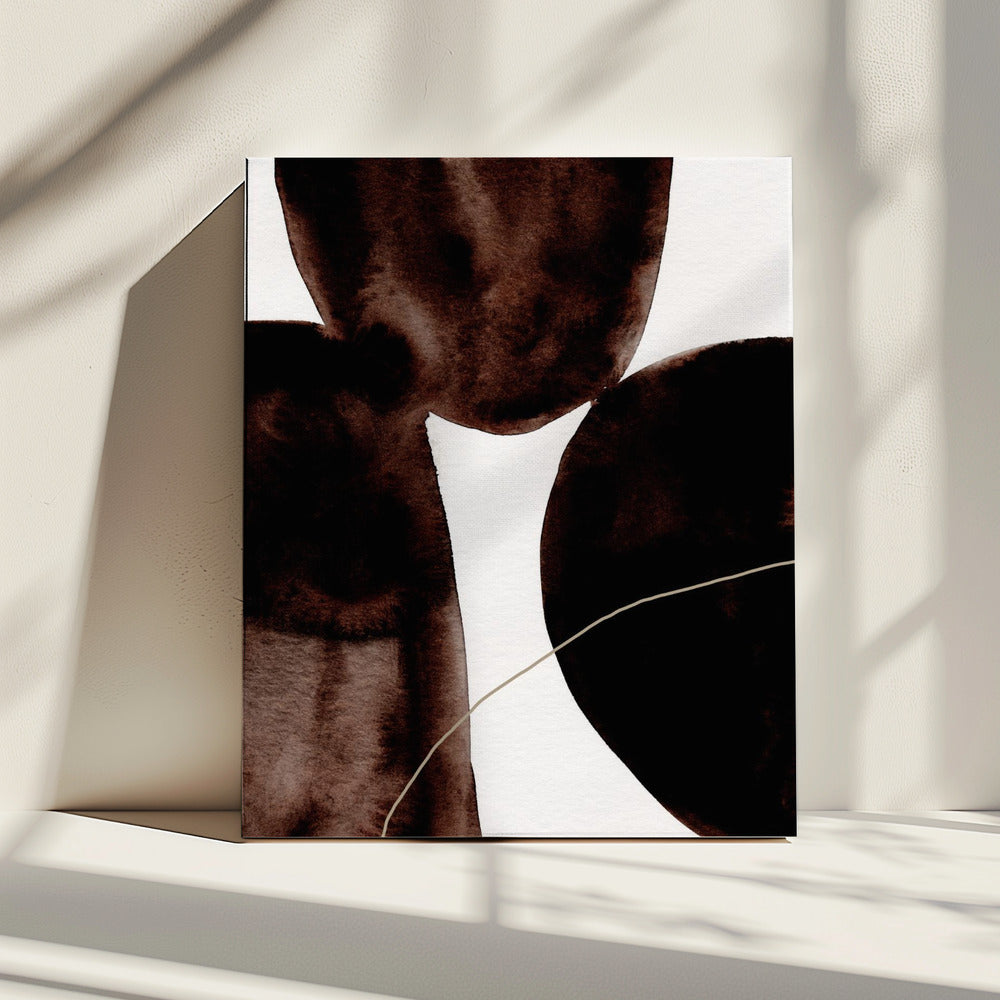 Shapes 11X | Canvas