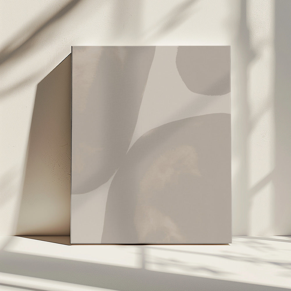 Formen 14X | Leinwand