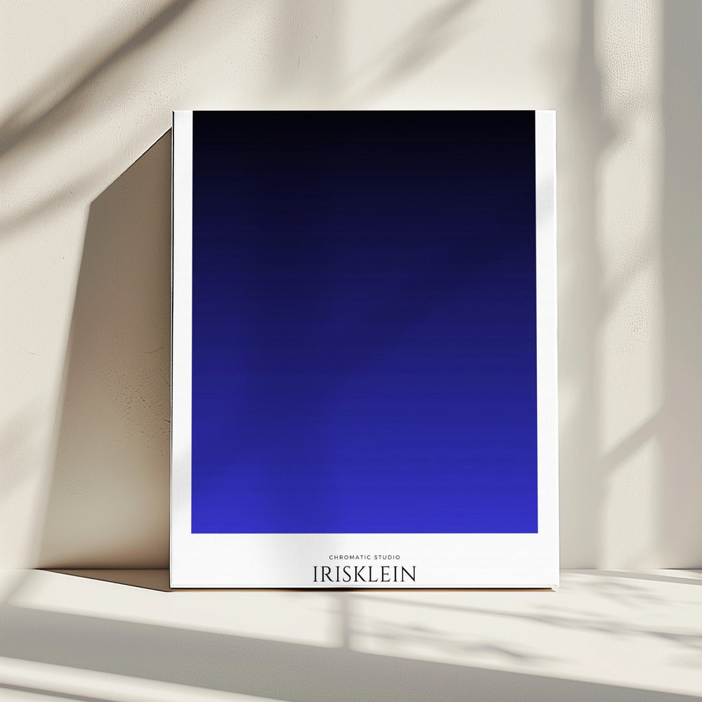 IRISKLEIN | Leinwand