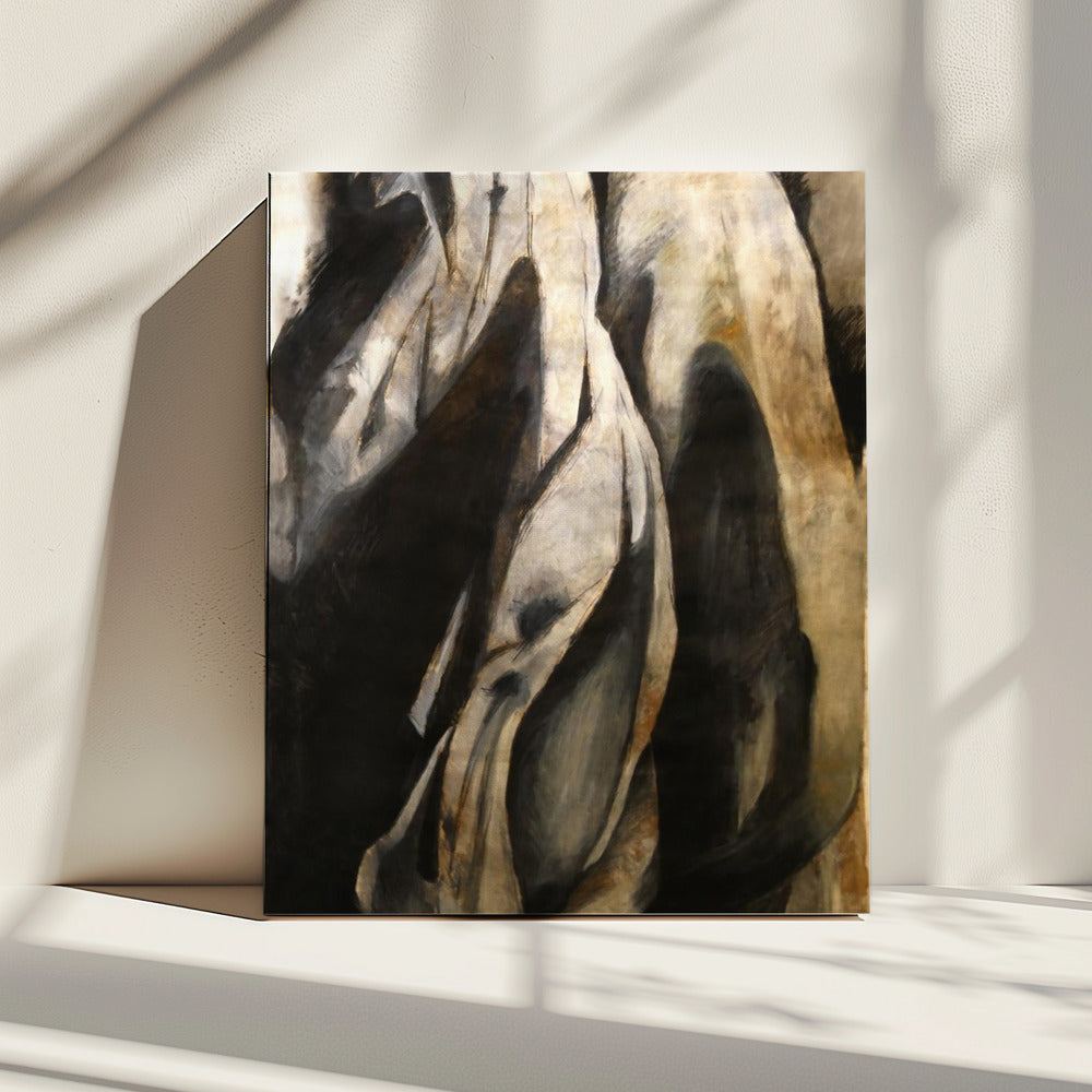Metamorphose | Leinwand