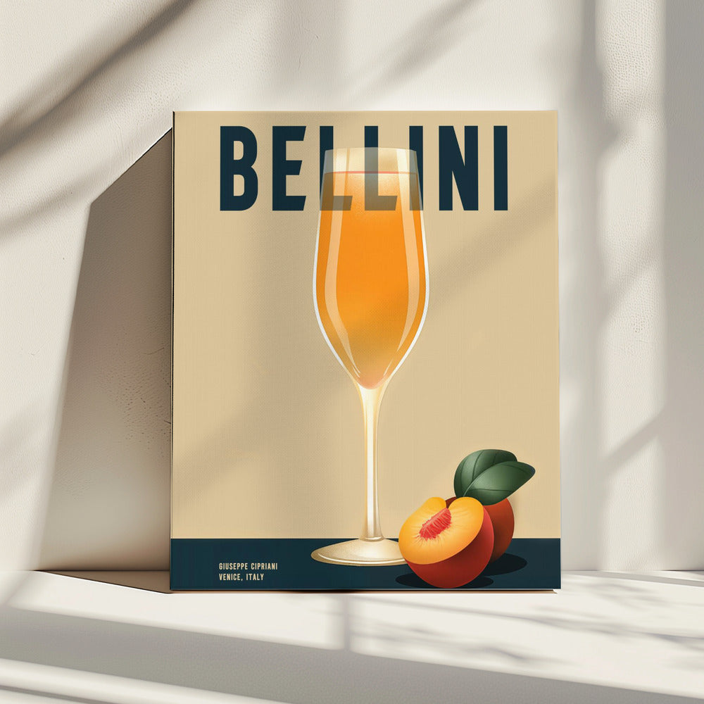 Bellini | Leinwand